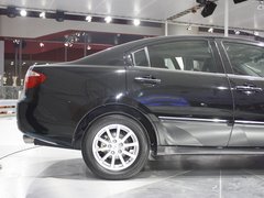 2012款 2.0L 自动 精锐版