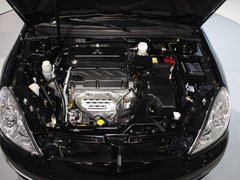 2012款 2.0L 自动 精锐版