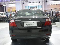 2012款 2.0L 自动 精锐版