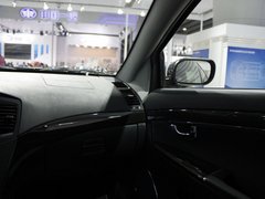 2012款 2.0L 自动 精锐版