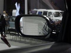 2012款 2.0L 自动 精锐版