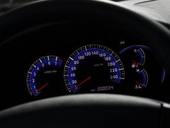 2012款 2.0L 自动 精锐版