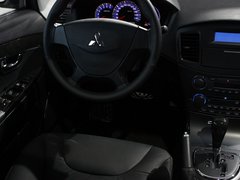 2012款 2.0L 自动 精锐版