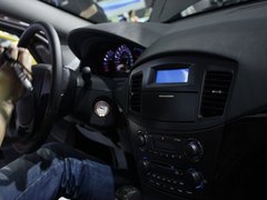 2012款 2.0L 自动 精锐版