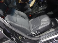 2012款 2.0L 自动 精锐版