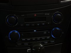 2012款 2.0L 自动 精锐版