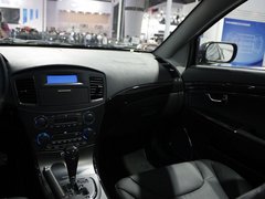 2012款 2.0L 自动 精锐版