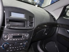 2012款 2.0L 自动 精锐版