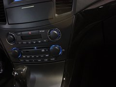 2012款 2.0L 自动 精锐版