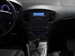 2012款 2.0L 自动 精锐版