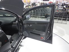 2012款 2.0L 自动 精锐版