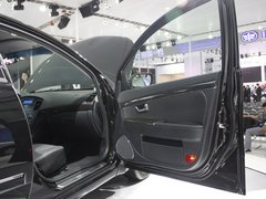 2012款 2.0L 自动 精锐版