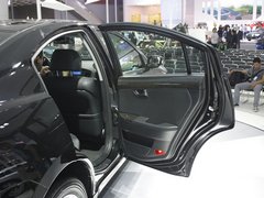 2012款 2.0L 自动 精锐版