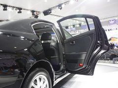 2012款 2.0L 自动 精锐版