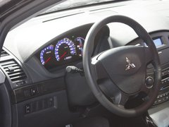 2012款 2.0L 自动 精锐版