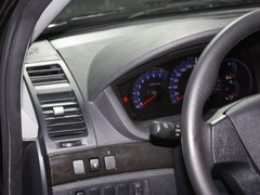 2012款 2.0L 自动 精锐版