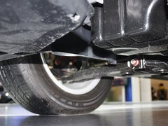 2012款 2.0L 自动 精锐版