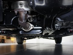 2012款 2.0L 自动 精锐版