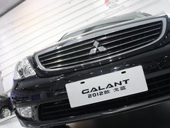 2012款 2.0L 自动 精锐版