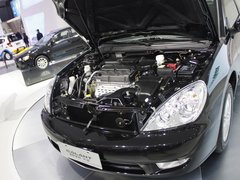 2012款 2.0L 自动 精锐版