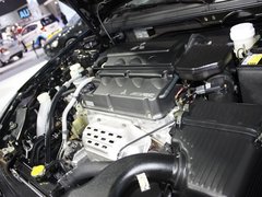 2012款 2.0L 自动 精锐版