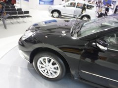 2012款 2.0L 自动 精锐版