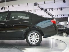 2012款 2.0L 自动 精锐版