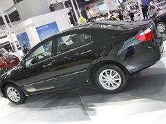 2012款 2.0L 自动 精锐版