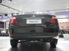 2012款 2.0L 自动 精锐版