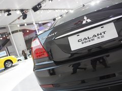 2012款 2.0L 自动 精锐版