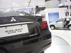 2012款 2.0L 自动 精锐版