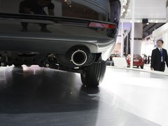 2012款 2.0L 自动 精锐版