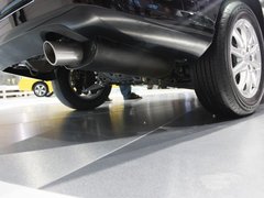 2012款 2.0L 自动 精锐版