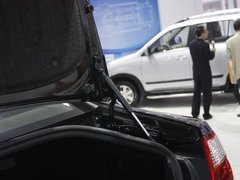 2012款 2.0L 自动 精锐版