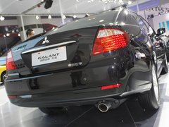 2012款 2.0L 自动 精锐版