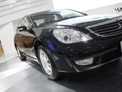 2012款 2.0L 自动 精锐版