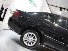 2012款 2.0L 自动 精锐版