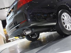 2012款 2.0L 自动 精锐版