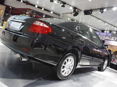 2012款 2.0L 自动 精锐版