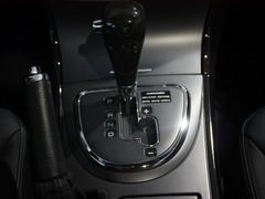 2012款 2.0L 自动 精锐版