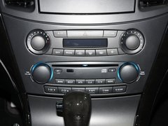 2012款 2.0L 自动 精锐版