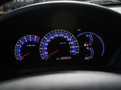 2012款 2.0L 自动 精锐版