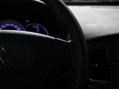 2012款 2.0L 自动 精锐版