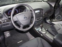 2012款 2.0L 自动 精锐版