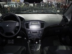 2012款 2.0L 自动 精锐版