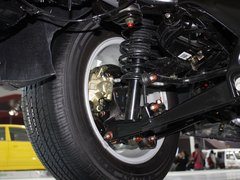 2012款 2.0L 自动 精锐版