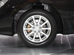 2012款 2.0L 自动 精锐版