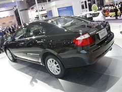 2012款 2.0L 自动 精锐版