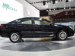 2012款 2.0L 自动 精锐版