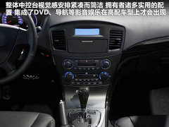 2012款 2.0L 自动 精锐版